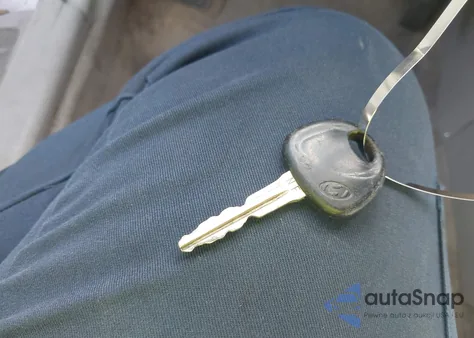 2006 Hyundai Sonata Gls из США, поврежденный, VIN 5NPEU46CX6H062858